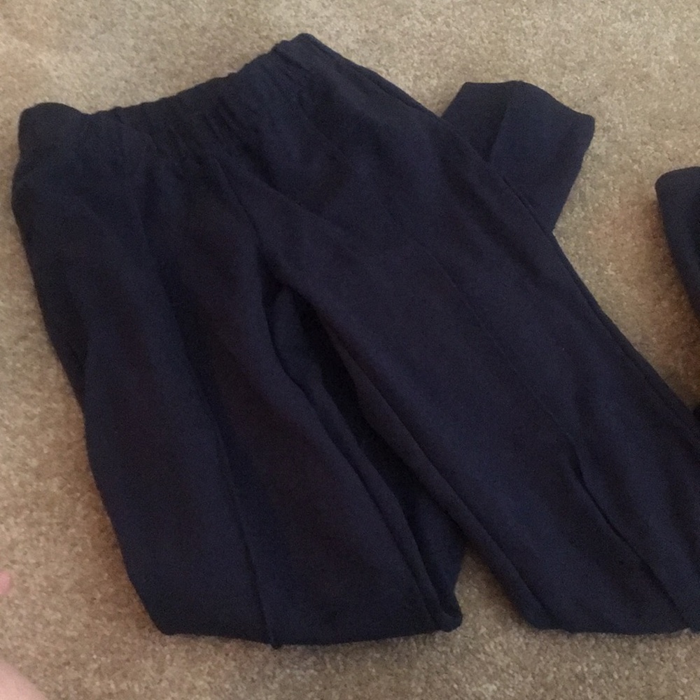 Lilly Pulitzer travel pants
